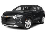 2021 Chevrolet Blazer LT FWD