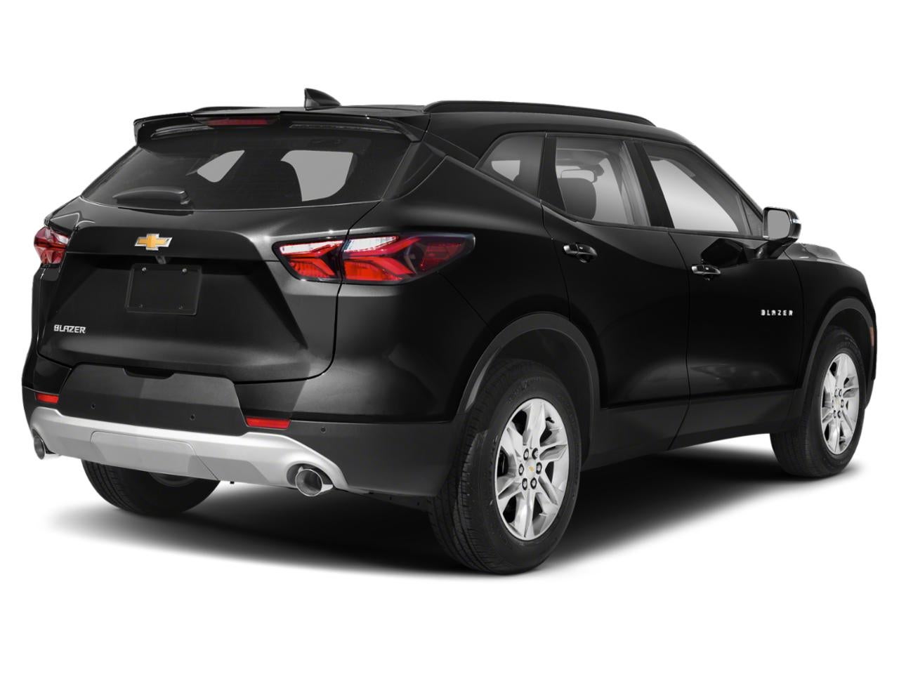 2020 Chevrolet Blazer AWD LT