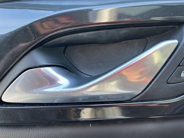 2019 Chevrolet Blazer AWD RS