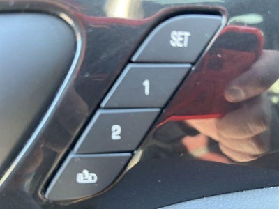 2019 Chevrolet Blazer AWD RS