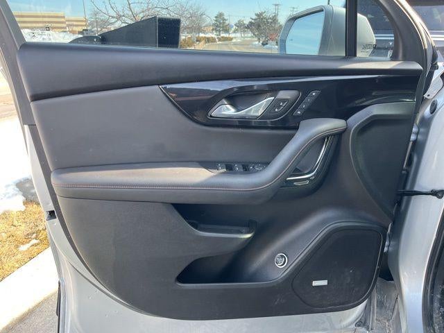 2019 Chevrolet Blazer AWD RS