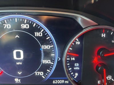 2019 Chevrolet Blazer AWD RS