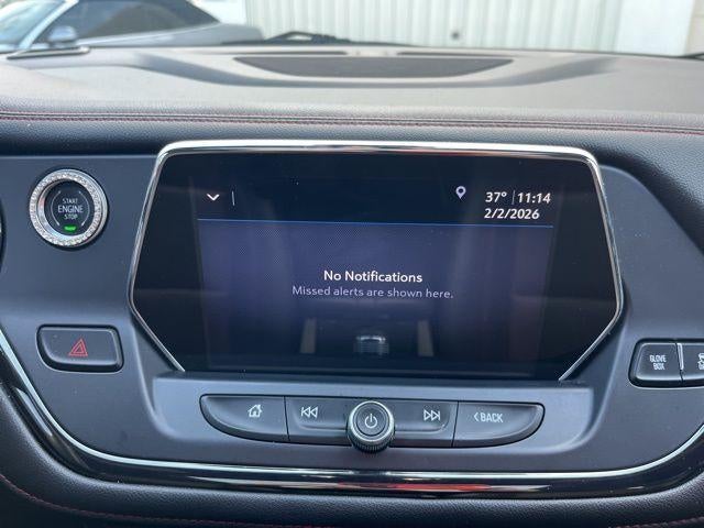 2019 Chevrolet Blazer AWD RS