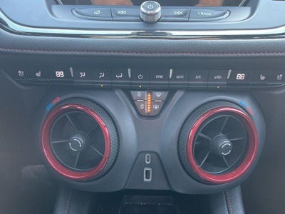 2019 Chevrolet Blazer AWD RS