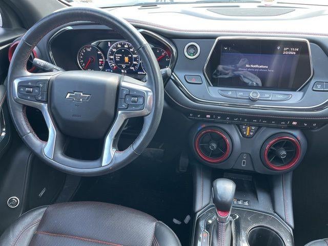 2019 Chevrolet Blazer AWD RS