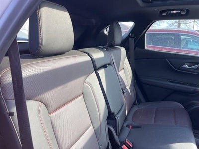 2019 Chevrolet Blazer AWD RS