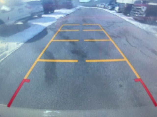 2019 Chevrolet Blazer AWD RS