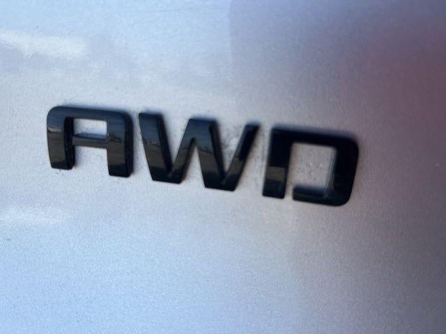 2019 Chevrolet Blazer AWD RS