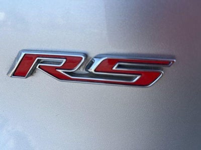 2019 Chevrolet Blazer AWD RS