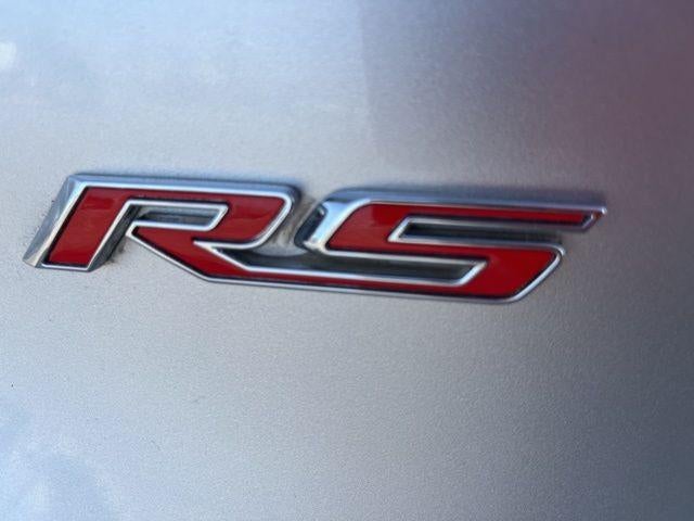 2019 Chevrolet Blazer AWD RS