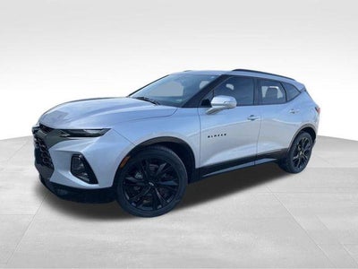 2019 Chevrolet Blazer AWD RS