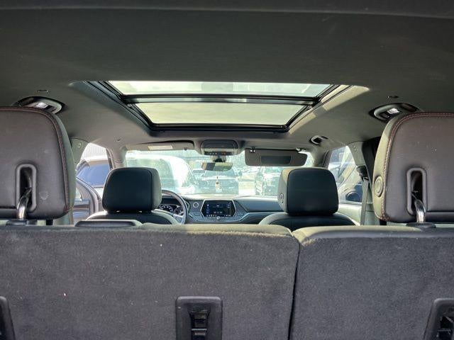 2019 Chevrolet Blazer AWD RS