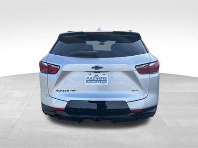 2019 Chevrolet Blazer AWD RS