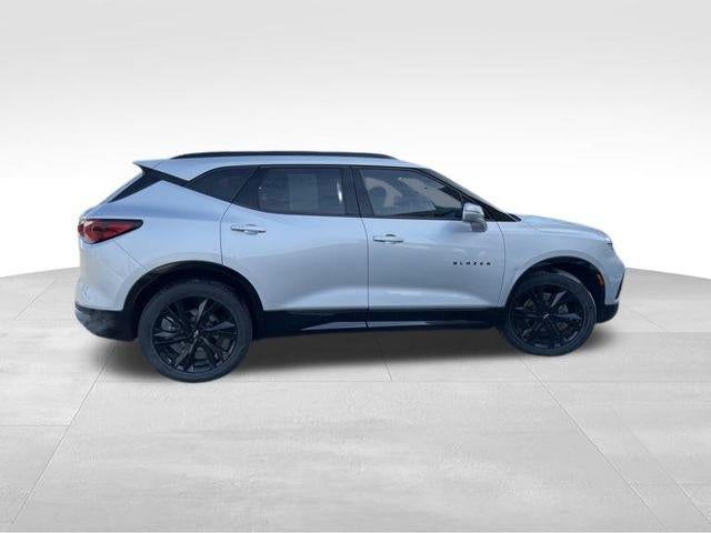 2019 Chevrolet Blazer AWD RS