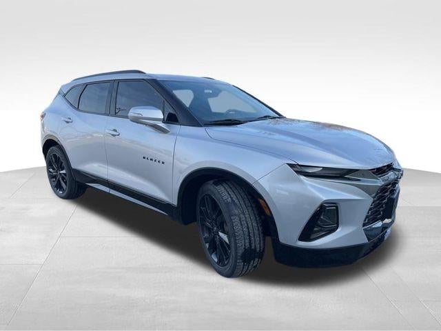 2019 Chevrolet Blazer AWD RS