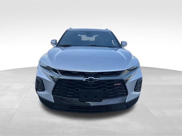 2019 Chevrolet Blazer AWD RS