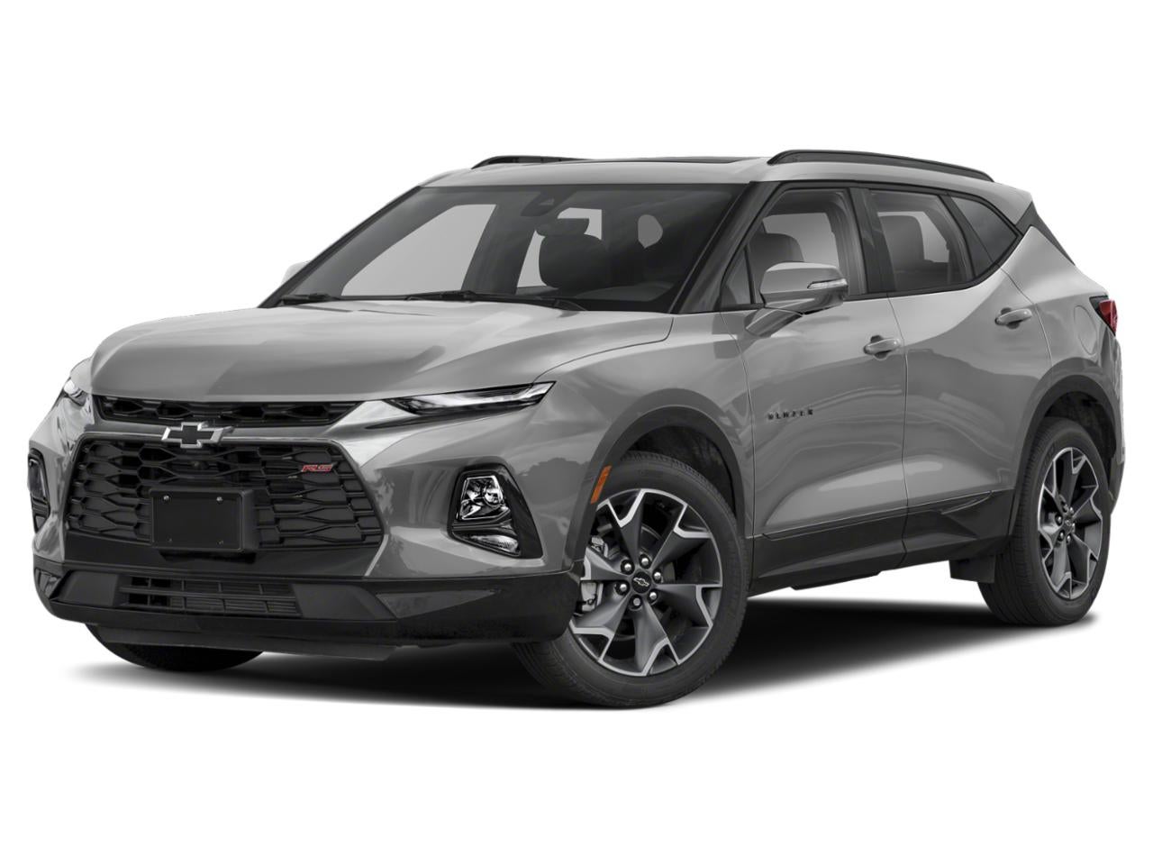 2019 Chevrolet Blazer AWD RS