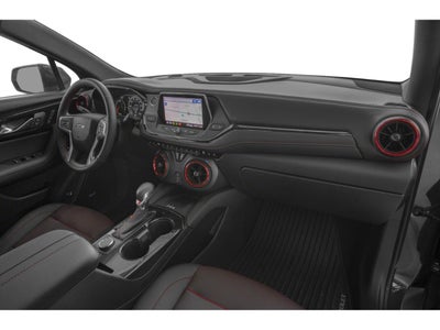 2019 Chevrolet Blazer AWD RS