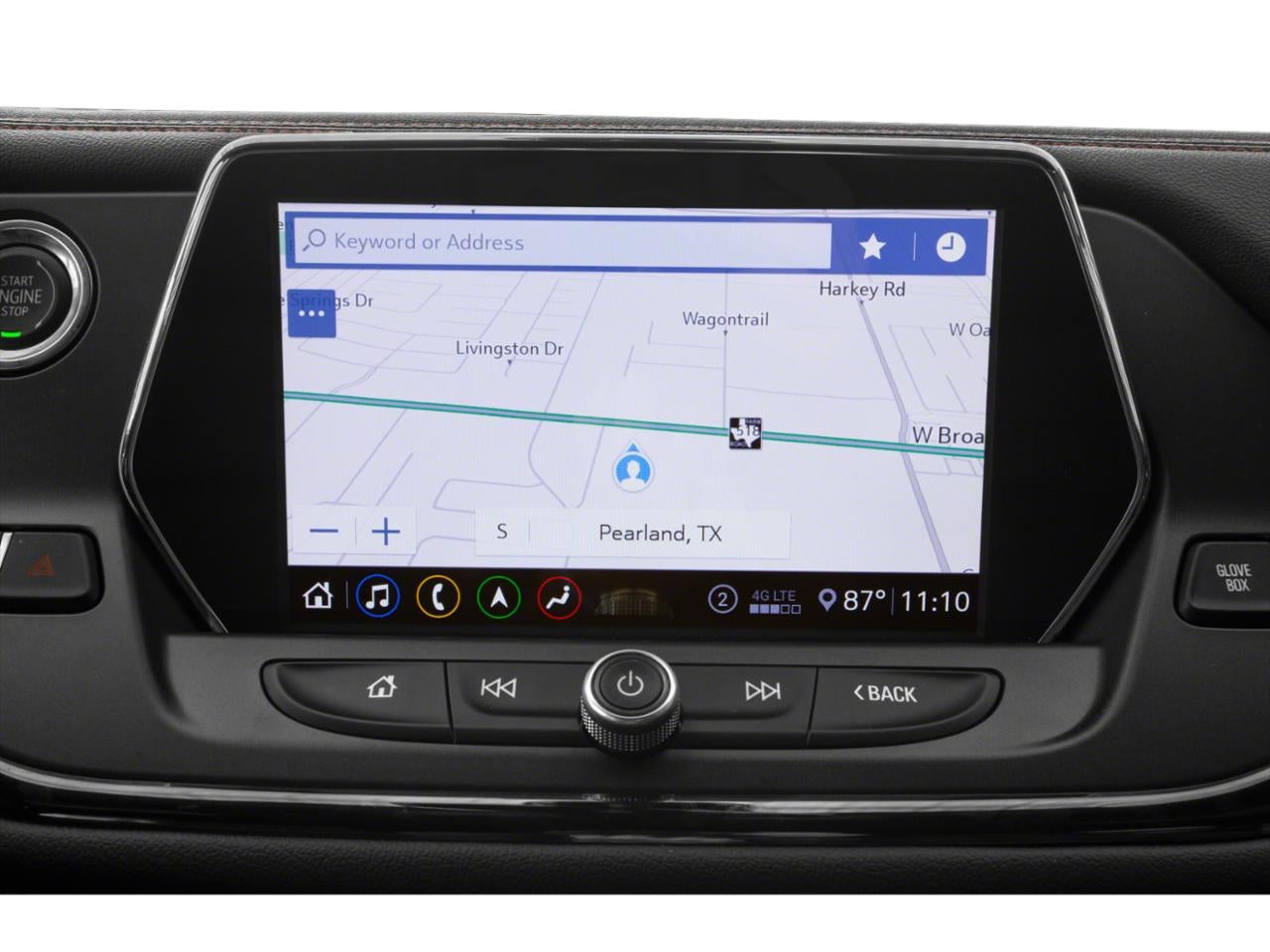 2019 Chevrolet Blazer AWD RS