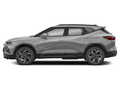 2019 Chevrolet Blazer AWD RS