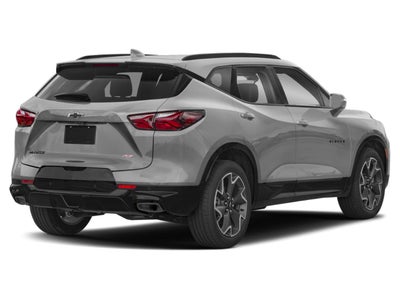 2019 Chevrolet Blazer AWD RS