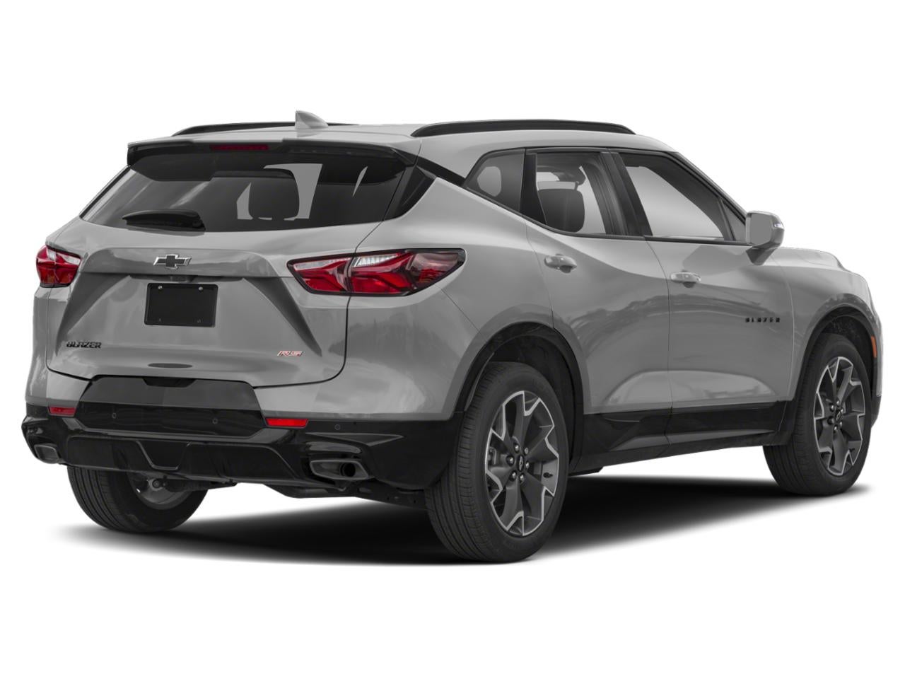 2019 Chevrolet Blazer AWD RS