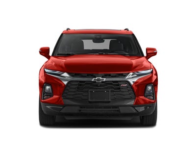 2019 Chevrolet Blazer AWD RS