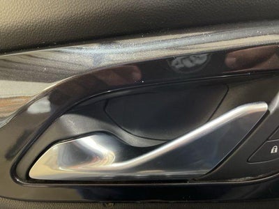 2020 Chevrolet Blazer AWD RS