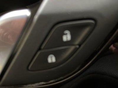 2020 Chevrolet Blazer AWD RS