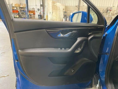 2020 Chevrolet Blazer AWD RS