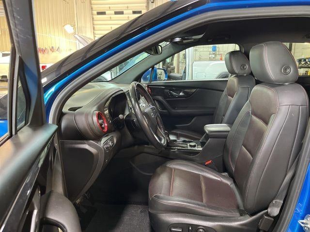 2020 Chevrolet Blazer AWD RS