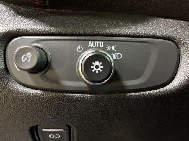 2020 Chevrolet Blazer AWD RS