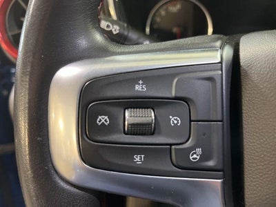 2020 Chevrolet Blazer AWD RS