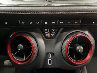 2020 Chevrolet Blazer AWD RS