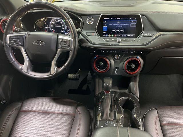 2020 Chevrolet Blazer AWD RS