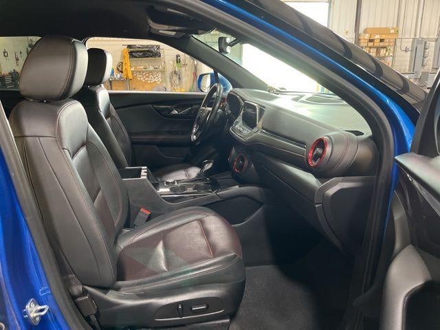 2020 Chevrolet Blazer AWD RS