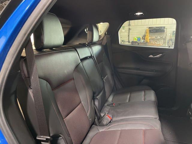 2020 Chevrolet Blazer AWD RS