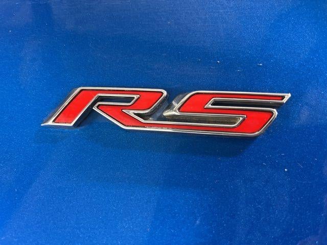 2020 Chevrolet Blazer AWD RS