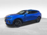 2020 Chevrolet Blazer AWD RS