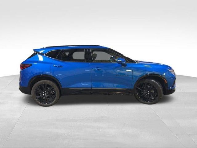 2020 Chevrolet Blazer AWD RS