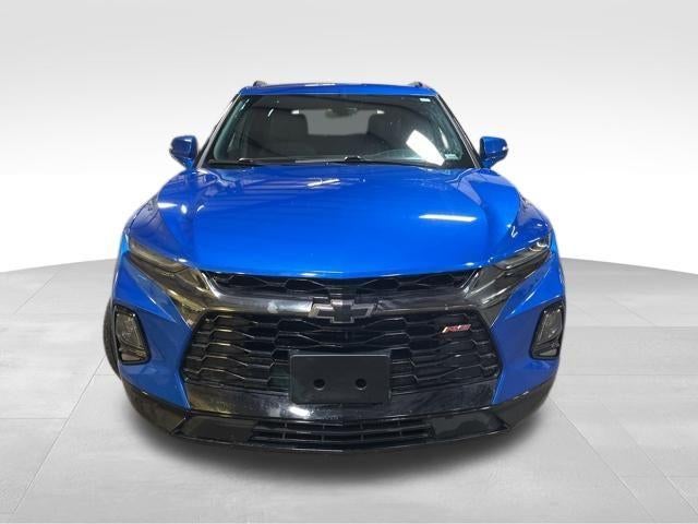 2020 Chevrolet Blazer AWD RS