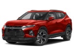 2020 Chevrolet Blazer AWD RS