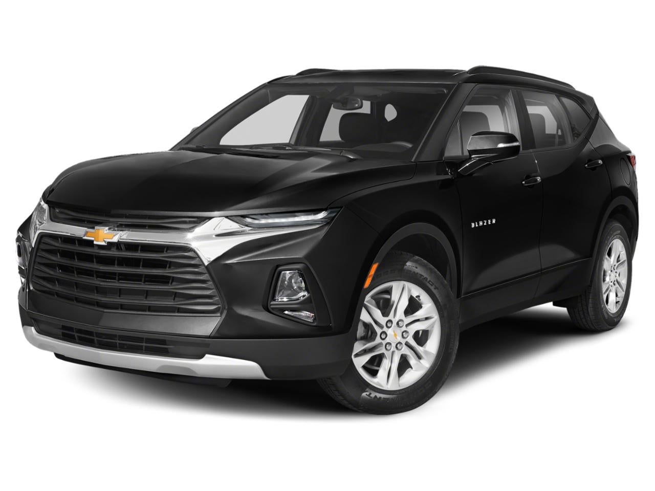 2019 Chevrolet Blazer AWD Premier