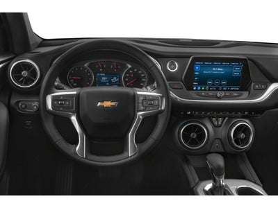2019 Chevrolet Blazer AWD Premier