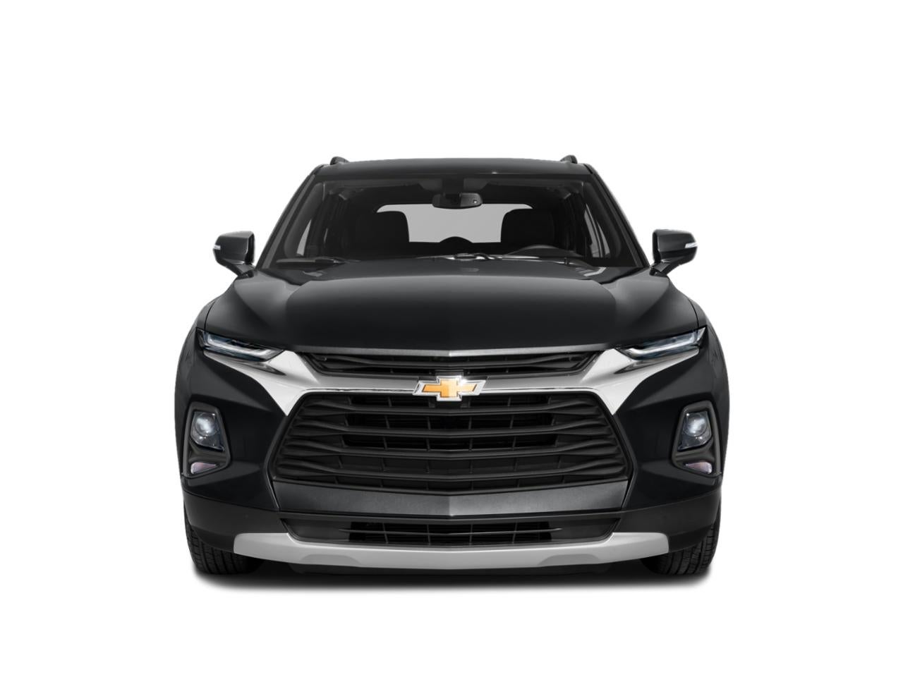 2019 Chevrolet Blazer AWD Premier