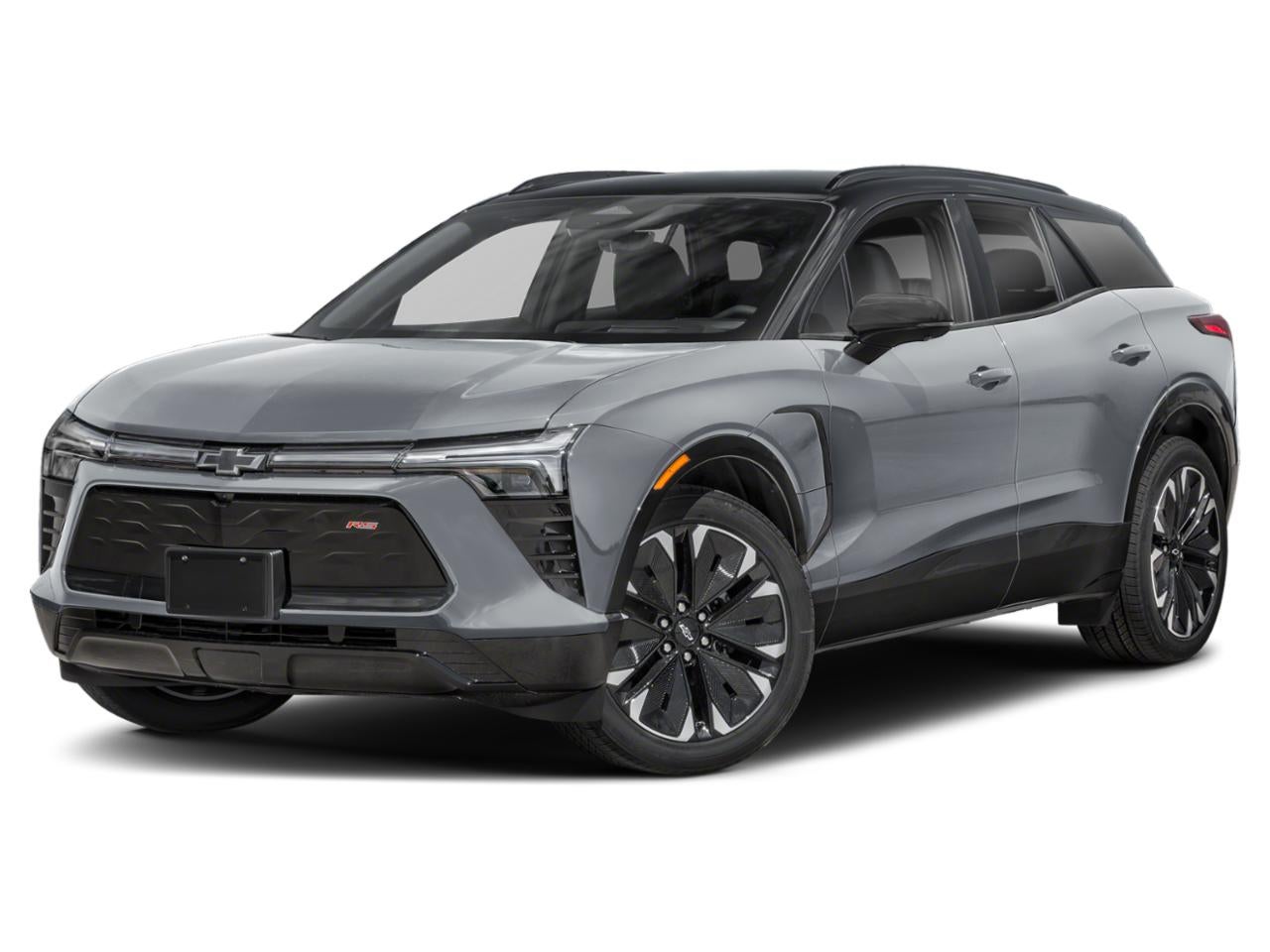2024 Chevrolet Blazer EV RS eAWD