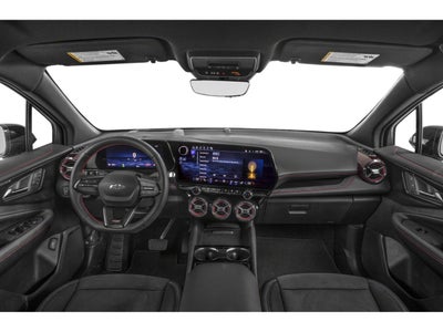 2024 Chevrolet Blazer EV RS eAWD