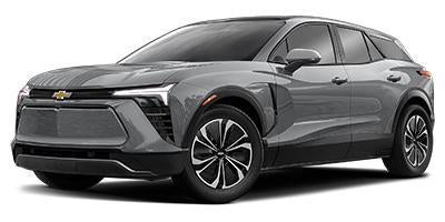 2024 Chevrolet Blazer EV RS eAWD
