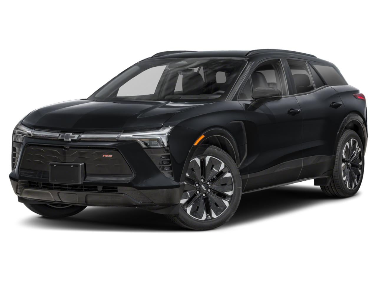 2024 Chevrolet Blazer EV RS eAWD