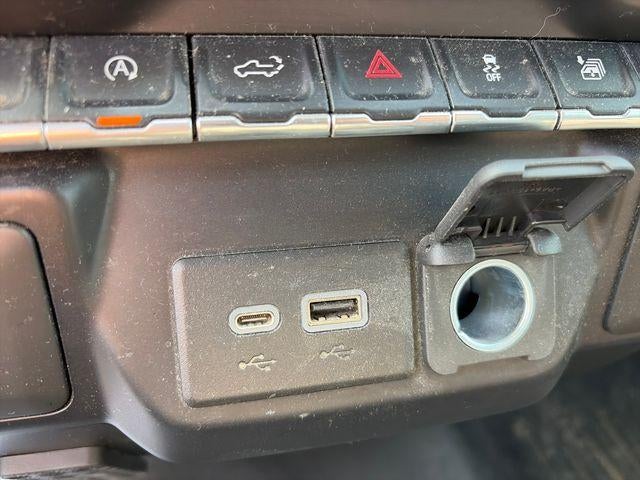 2020 GMC Sierra 1500 Crew Cab Short Box 4-Wheel Drive SLE